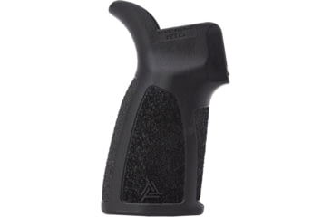 Image of Thril RTGBLK RTG Rugged Tactical AR Grip Black Polymer