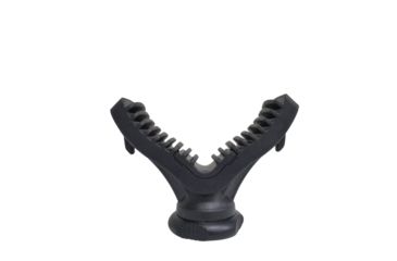 Image of Thunder Bay Steady-V Rifle Mount, Aluminum Steady - V