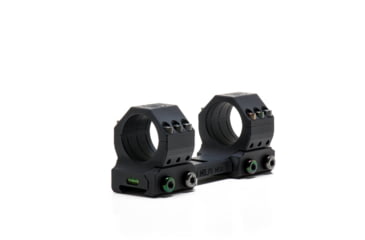 Image of Tier One Monomount Short Saddle - 34mm Medium - 6MIL, Black, T1MUS340632