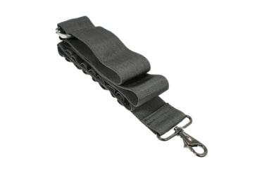 Image of Tiger Rock 16-Round Dual-Point Sling w/Shotgun Shell Holder, Black, SH016