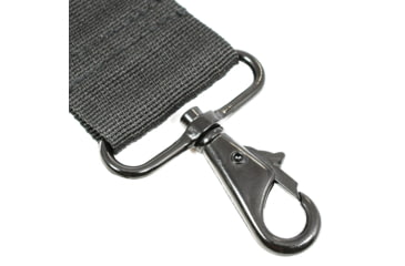 Image of Tiger Rock 16-Round Dual-Point Sling w/Shotgun Shell Holder, Black, SH016