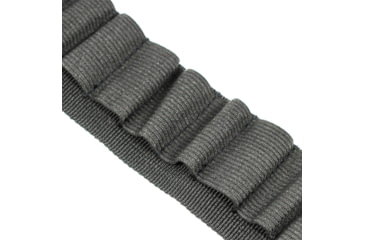 Image of Tiger Rock 16-Round Dual-Point Sling w/Shotgun Shell Holder, Black, SH016