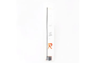 Image of Tiger Rock GTRB, GB01-B Assembled .750 Low Profile Micro Gas Block and Sliver Rifle Length Gas Tube, Black, Small, GTRBGB#