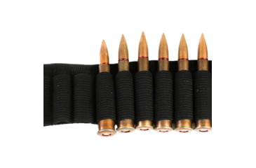 Image of Tiger Rock Rifle Shell Bandolier -65 Round, SH065