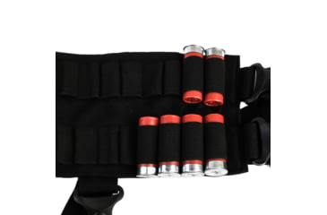 Image of Tiger Rock Shotgun Shell Leg Holder -24 Round, SH024