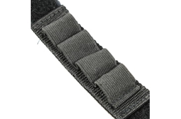 Image of Tiger Rock Shotgun Shell Strap Kit, 4 Round, Black, SH004