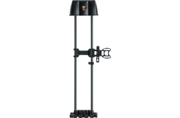 Image of Tight Spot Quiver 7-arrow Black Rh