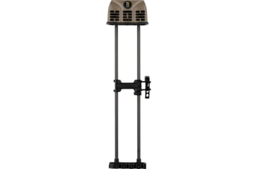 Image of Tight Spot Quiver 1005126, FDE, 5 Arrow, TSQFDE-RH