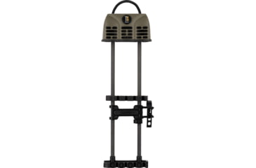 Image of Tight Spot Rise Quiver 1005132, Moss Green, 5 Arrow, TSQRAMB-RH