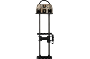 Image of Tight Spot Rise Quiver 1005139, Realtree Edge, 5 Arrow, TSQRRE-RH