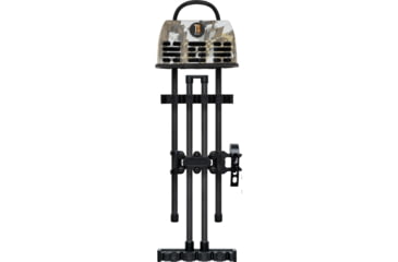 Image of Tight Spot Shift Lock Quiver 1005143, Optifade Elevated II, 5 Arrow, TSQSL5OE2D-RH