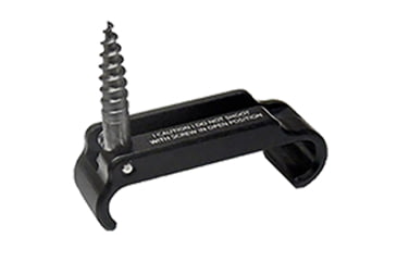 Image of Tight Spot Tree Stand Bracket, Black, TSQ3TSB