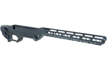 Image of Timber Creek Enforcer Short Action Remington 700 Rifle Chassis, Black, E RC R7SA BL