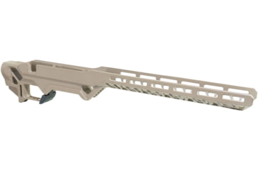 Image of Timber Creek Enforcer Short Action Remington 700 Rifle Chassis, Flat Dark Earth, E RC R7SA FDE