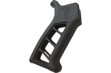 Image of Timber Creek Enforcer AR Pistol Grip, Tungsten, Standard, E ARPG T