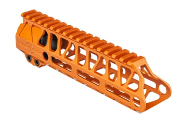 Image of Timber Creek Enforcer Hand Guard M-LOK, 7in, Orange, M E7 HG OA