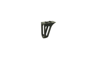 Image of Timber Creek Low Profile Hand Stop - MLOK, Black, M LP HS BL