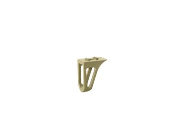 Image of Timber Creek Low Profile Hand Stop - MLOK, FDE, M LP HS FDE