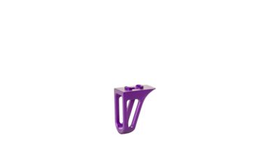 Image of Timber Creek Low Profile Hand Stop - MLOK, Purple, M LP HS PPA