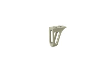 Image of Timber Creek Low Profile Hand Stop - MLOK, Tungsten, M LP HS T