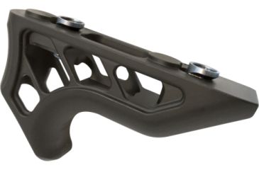 Image of Timber Creek M-Lok Enforcer Mini Angled Foregrip, Burnt Bronze, Standard, M EM AFG BB