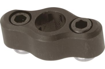 Image of Timber Creek M-Lok Quick Disconnect Mounting Point, Flat Dark Earth, Standard, M QD MP FDE