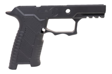 Image of Timber Creek Sig Sauer P320 Carry Grip Module, Black, SS P320 C GM BL