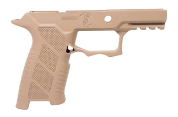 Image of Timber Creek Sig Sauer P320 Carry Grip Module, Flat Dark Earth, SS P320 C GM FDE