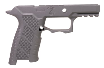 Image of Timber Creek Sig Sauer P320 Carry Grip Module, Tungsten, SS P320 C GM T