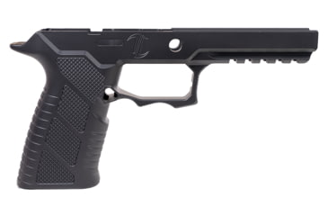 Image of Timber Creek Sig Sauer P320 Full Size Grip Module, Black, SS P320 FS GM BL