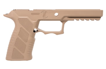 Image of Timber Creek Sig Sauer P320 Full Size Grip Module, Flat Dark Earth, SS P320 FS GM FDE