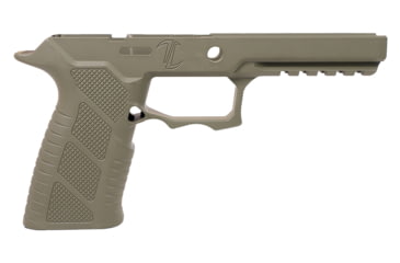 Image of Timber Creek Sig Sauer P320 Full Size Grip Module, Od Green, SS P320 FS GM OD