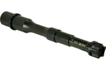 Image of Timber Creek Outdoors Pencil Barrel 300 Blackout 8.50" Black Nitride, TC300P85