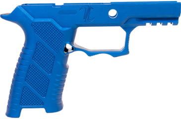 Image of Timber Creek Sig Sauer P320 Carry Grip Module, Blue, SS P320 C GM B