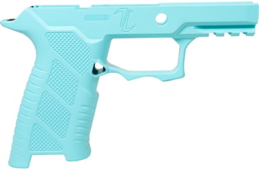 Image of Timber Creek Sig Sauer P320 Carry Grip Module, Robins Egg, SS P320 C GM RE