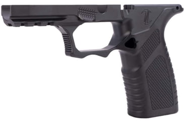 Image of Timber Creek Sig Sauer P365 X-Macro Pro Grip Module, Black, SS P365 XPRO GM BL