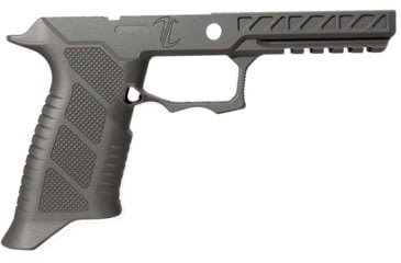 Image of Timber Creek TC Sig Sauer P320 Grip Module, Tungsten, SS P320 GM T