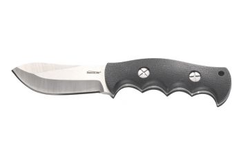 Image of Timberline Knives Alaskan Bush Guide Skinner, Black, 3.625" 6300