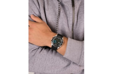 Image of Timex Sport Digital Watch W/ Silicone Strap, TW5M34600