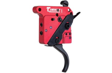 Image of Timney Triggers Remington 700 Two-Stage Light Trigger, Right Hand, Black 533