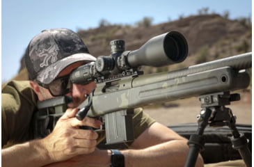 Image of Timney Triggers Remington 700 Two-Stage Light Trigger, Right Hand, Black 533