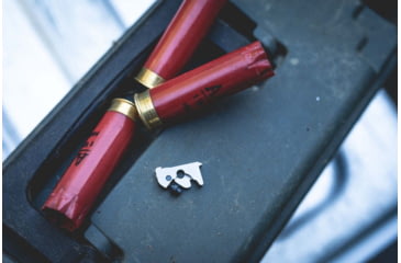 Image of Timney Triggers Remington 870 Trigger Fix, Black 870