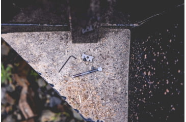 Image of Timney Triggers Remington 870 Trigger Fix, Black 870