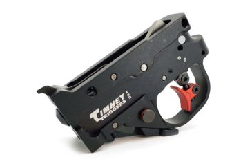Image of Timney Triggers Ruger 1022Ce Rifle Trigger, 2 Stage, Short Mag Release, Black, 2-STAGE-1022CEBL
