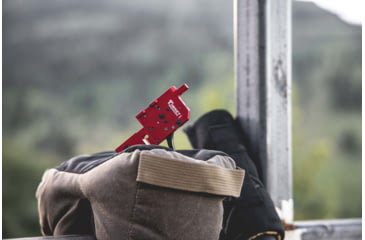 Image of Timney Triggers Ruger Precision Centerfire Trigger, Curved, 8oz - 1lbs, 650