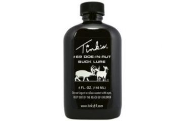 Image of Tinks No. 69 Lure, 4 oz Ecomony Size Bottle W6202