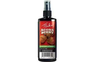 Image of Tinks Power Cover Scent, Acorn W5904