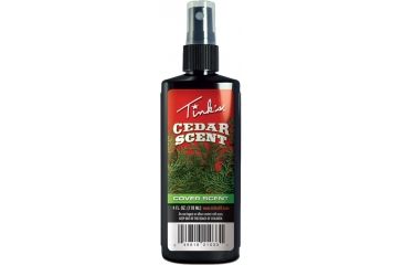 Image of Tinks Power Cover Scent, Cedar W5907