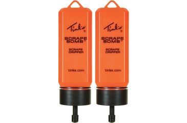Image of Tinks Scrape Bomb, Scrape Drippers W5951