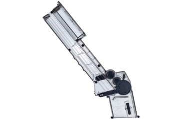 Image of Tippmann Arms Speed Loader, .22 Long Rifle, Clear, A201170